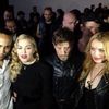 Videos: Madonna Covers Elliott Smith For Performance Art Piece About Prisons
